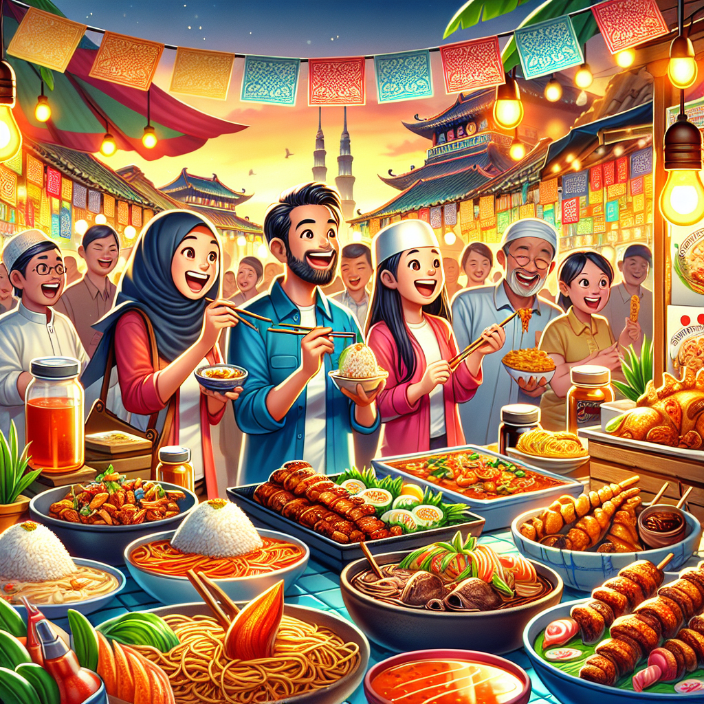 Mencicipi Kuliner Lezat di PIK 2: Temukan Rekomendasi Terbaik!