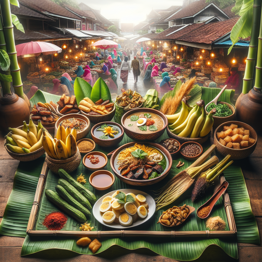 Mengenal Surga Kuliner: Makanan Enak di Makassar yang Wajib Dicoba
