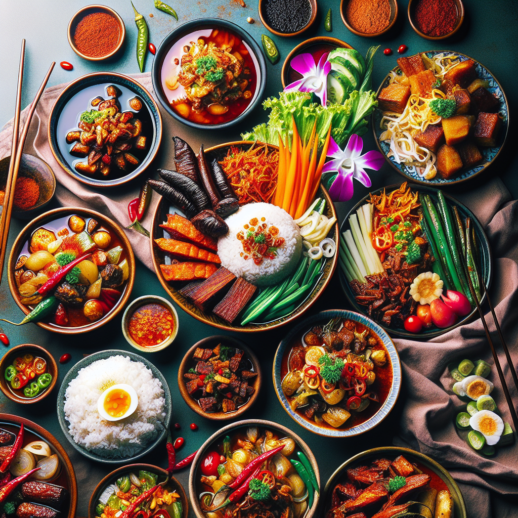 Kuliner Lezat di Tebet yang Wajib Dicoba